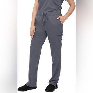 Soulful Scrub - 6 Pocket - Cargo Pant